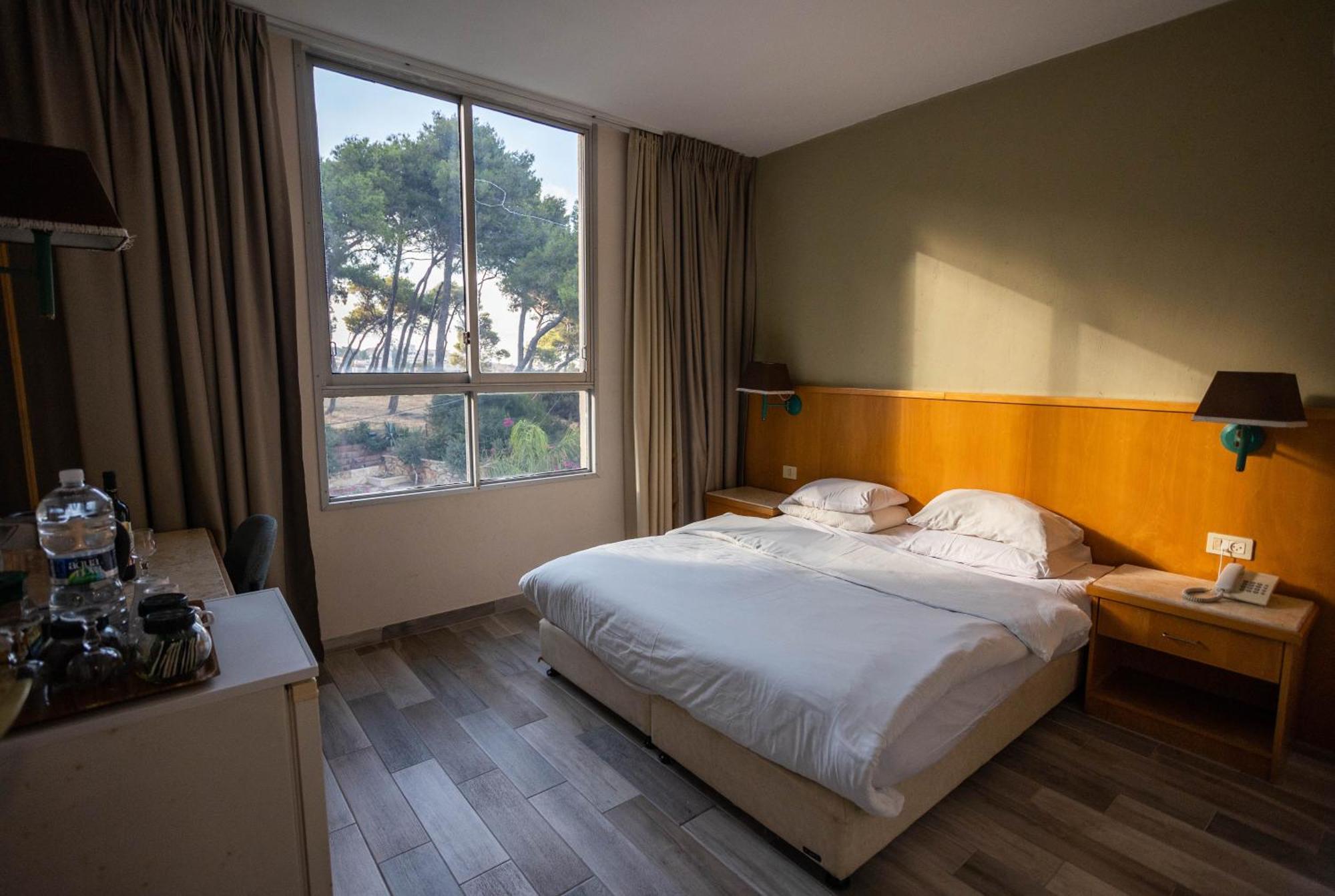 Marom Residence Romema Haifa Exterior photo