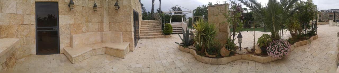 Marom Residence Romema Haifa Exterior photo